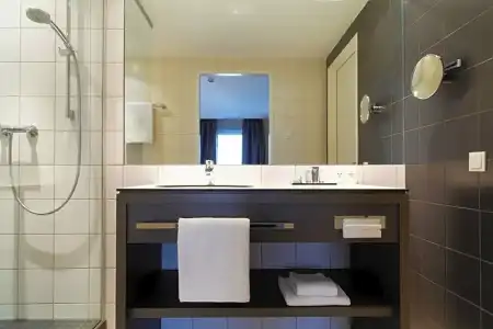 Hilton Garden Inn Innsbruck Tivoli - 66