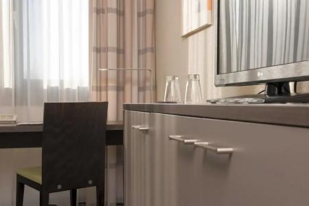 Mercure Duesseldorf - 26