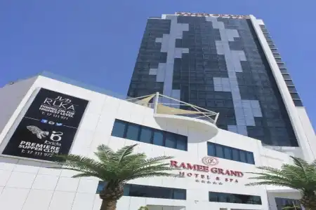 Ramee Grand & Spa - 0