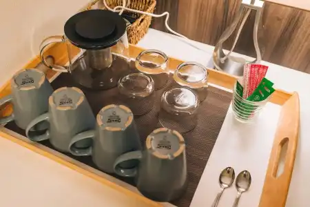 Guest House MIYABI - 45