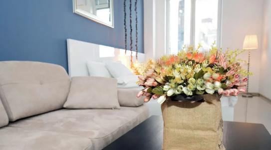 Maxela Rooms & Suites - 29