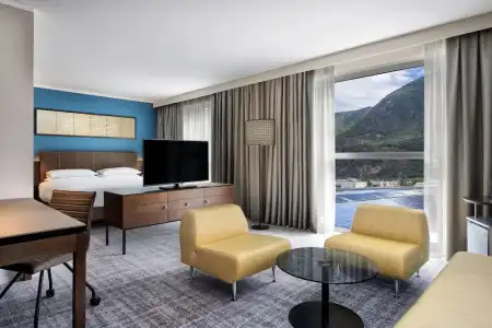 Four Points by Sheraton Bolzano - 55