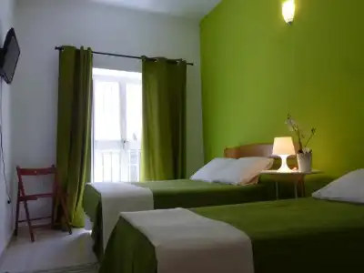 Hostal Santa Catalina - 19