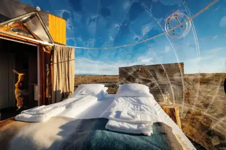 Aurora Igloo - 55