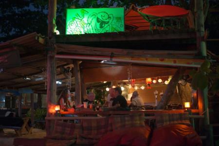 Ocean View Resort - 21