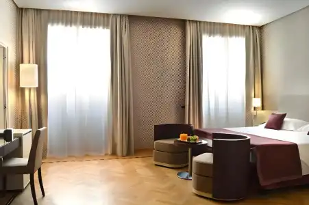 Palazzo Esedra - 40