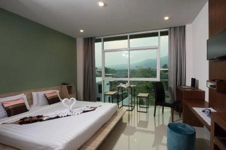 KM Chiangmai - 38