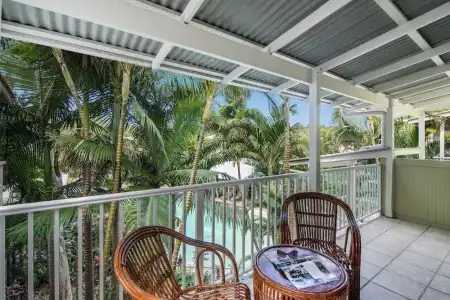 South Pacific Resort & Spa Noosa - 116