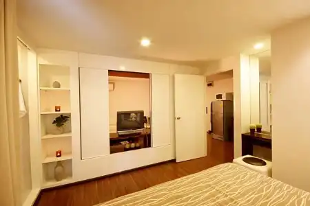 I Residence Sathorn - 131
