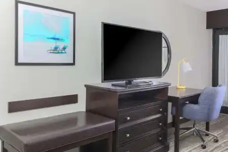 Hampton Inn Ft. Walton Beach - 30