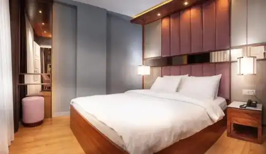 Vitabella Suites - 28