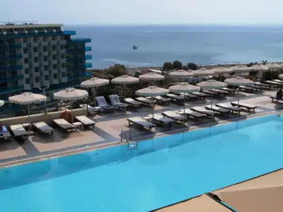Calypso Palace - 12