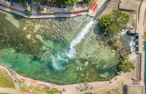 Holiday Inn Express & Suites New Braunfels by IHG - 8