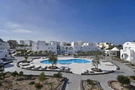 El Greco Resort & Spa - 17