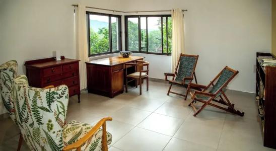 Waterberg Guest Farm - 54