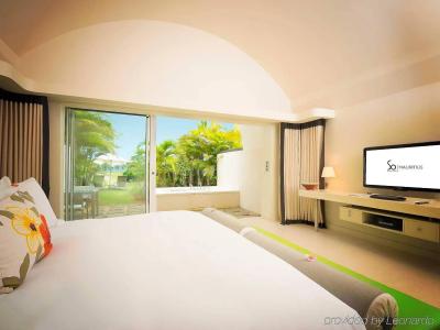 So Sofitel Mauritius - 32