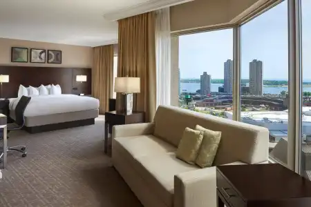 InterContinental Toronto Centre by IHG - 26