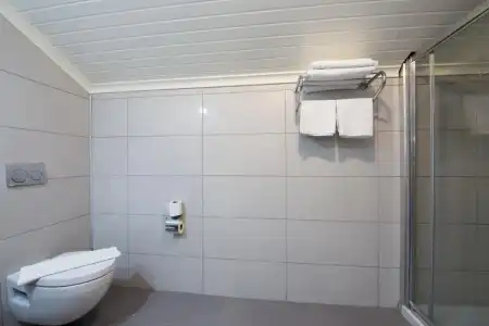 Datca Beyaz Ev Otel - 23