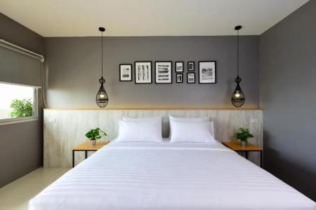 Ruenthip Residence Pattaya - 43