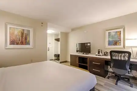 Holiday Inn Express San Diego Downtown by IHG - 71