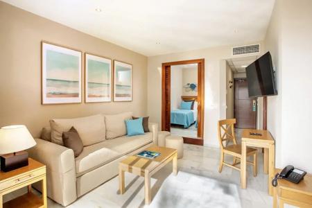 Sunset Beach Club Apartments - 7