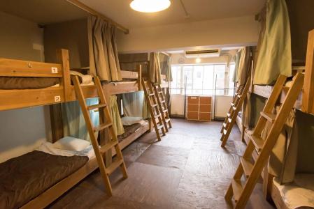 Hostel Q - 21