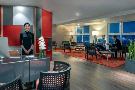 Mercure Hai Phong - 130