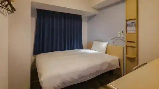 Toyoko Inn Kyoto Biwako Otsu - 23