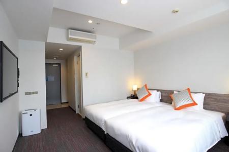 Tokyu Stay Gotanda - 65