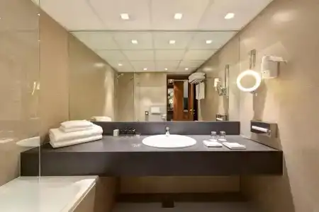 Eurostars uHotel - 55