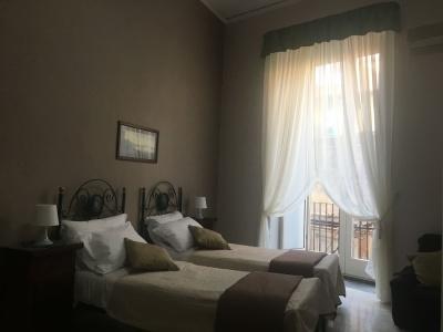 Soggiorno Paradiso due - 22