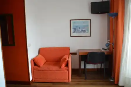 Loop INN Hostel Santiago de Compostela - 19