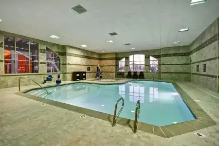 Homewood Suites by Hilton Boise - 8