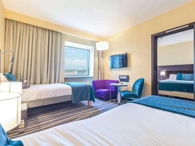 Mercure Gdansk Stare Miasto - 3