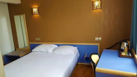 Modern'Hotel - 22