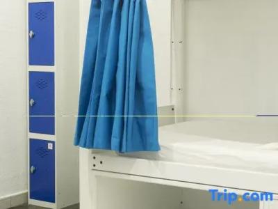 Soul Backpackers - 63