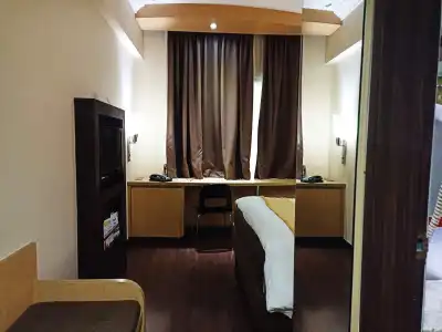 Tamarin Jakarta - 3