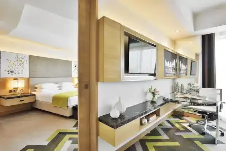 Courtyard by Marriott Agra - 65