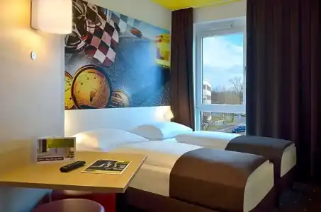 B&B Stuttgart-Zuffenhausen - 32