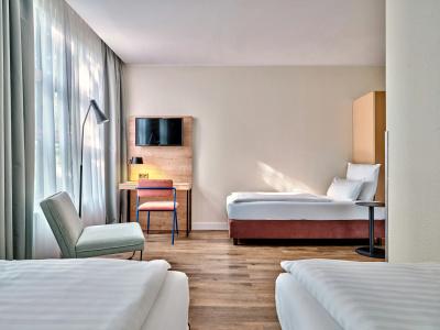 Garner Berlin - Schöneberg by IHG - 36