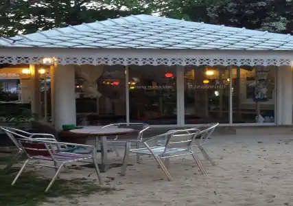Nimmanoradee Resort - 19