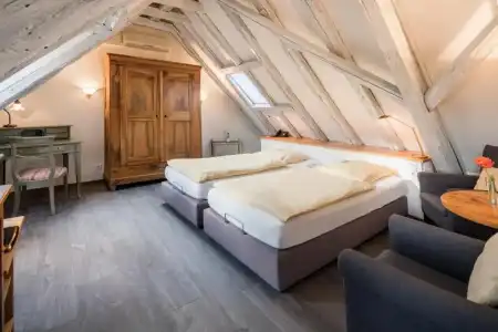 Hotel-Restaurant Hackteufel - 38