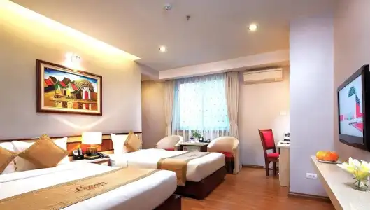 Luxeden Signature - 66