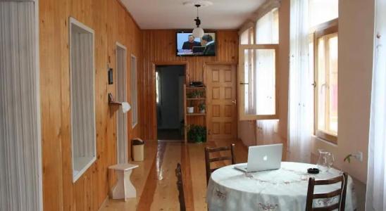 Meri's Guest house - 3