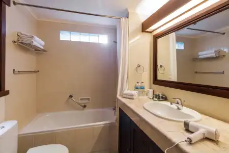Risata Bali Resort and Spa - 6