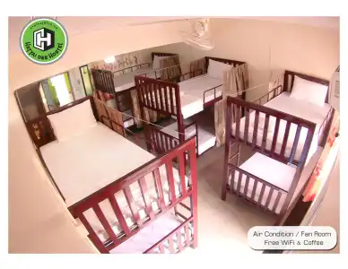 Hatyai Dee Hostel - 9