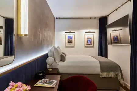 Indigo LONDON - 1 LEICESTER SQUARE by IHG - 60