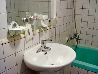 Saewha Hostel - 19