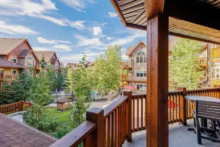 Stoneridge Mountain Resort - 84