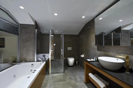 Milport Levent - 35